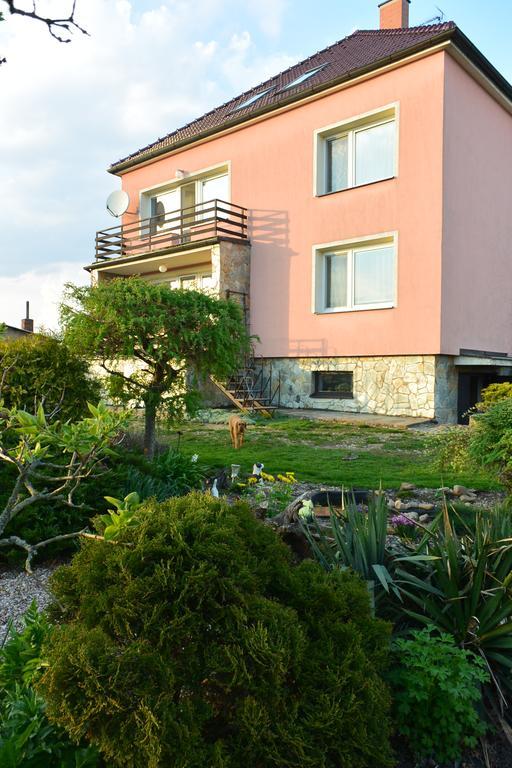 Rodinne Ubytovani - Family Accommodation Kobylice 外观 照片