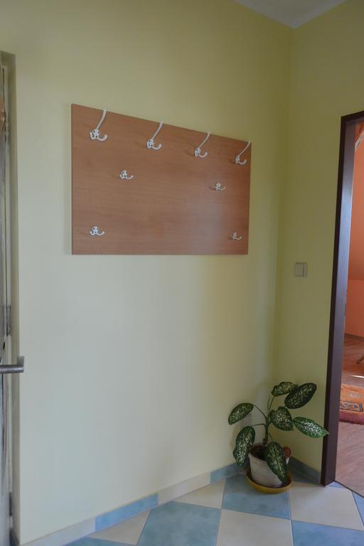 Rodinne Ubytovani - Family Accommodation Kobylice 外观 照片